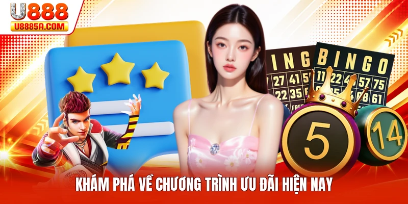 Khám phá trung tâm khuyến mãi đầy đủ nhất